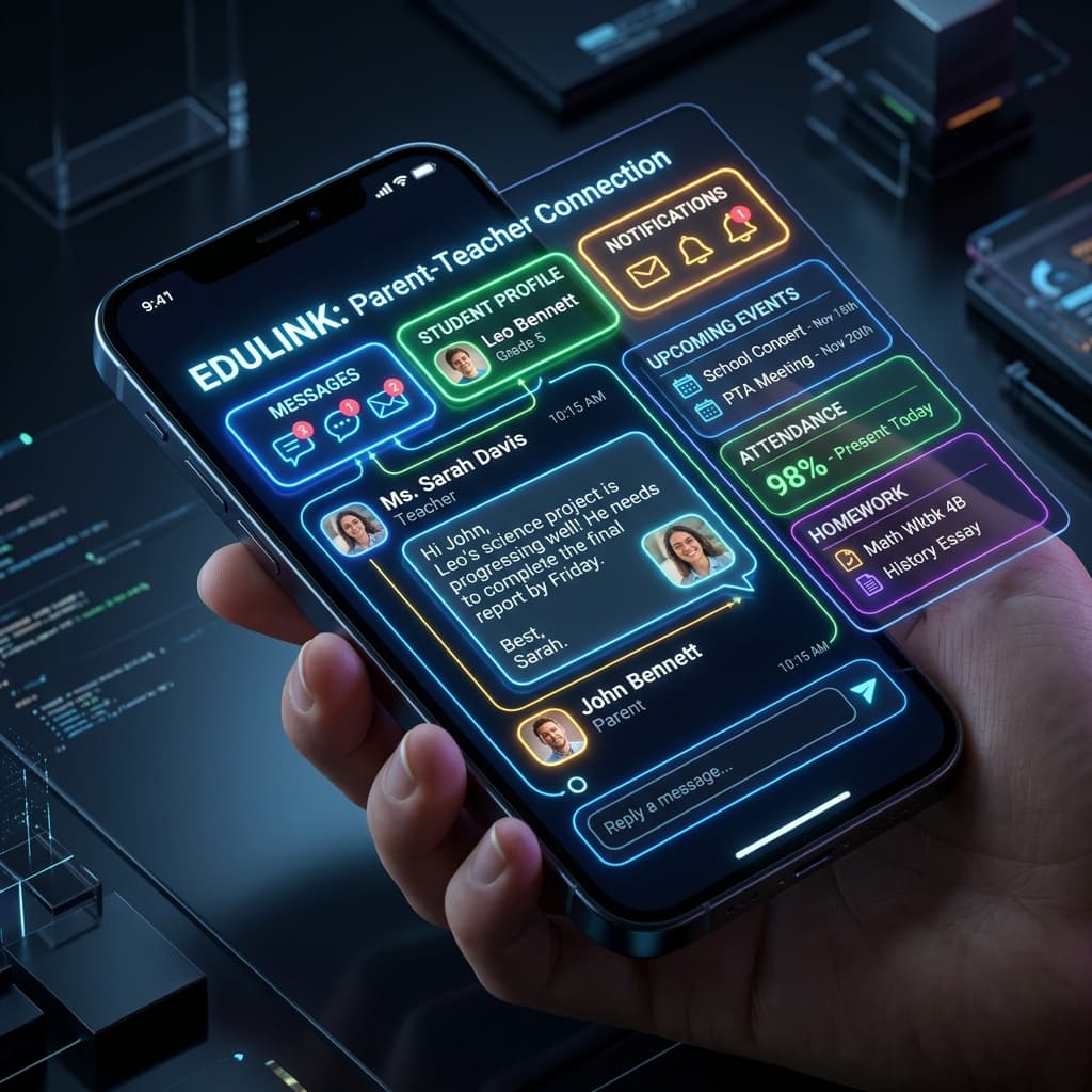 Contact Book
