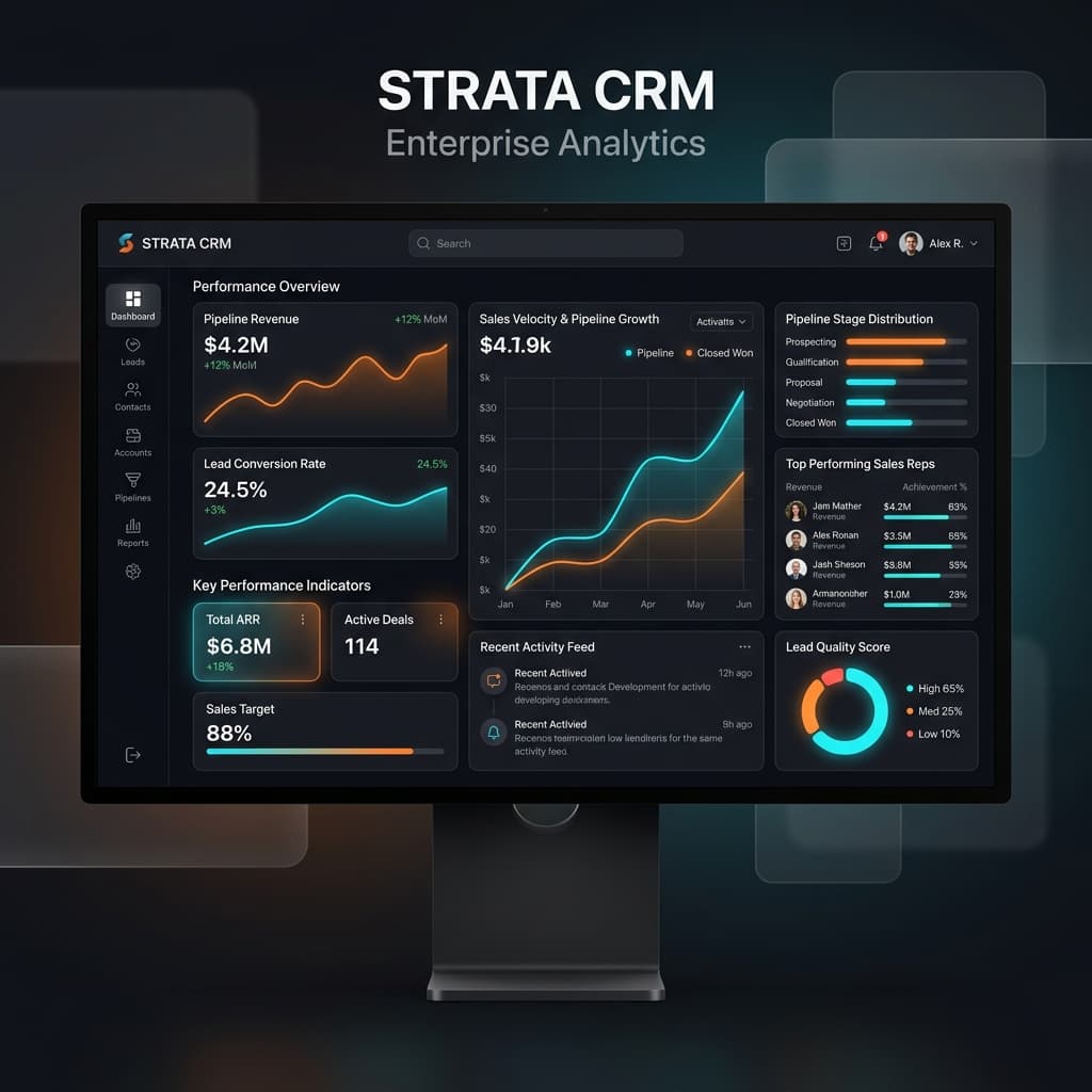 CRM