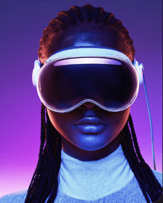 VR Headset